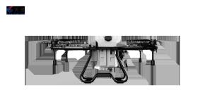 China M4E G300 Drone 30kg Agricultural Spraying Drone wholesale