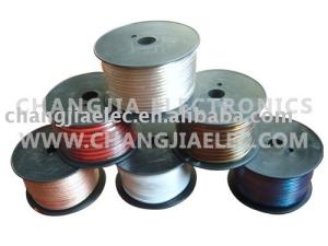China High_Quality_OFC_speaker_cable wholesale