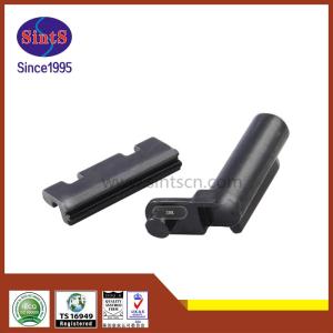 China Gun Spare Parts Metal Injection Molding Military Accessories wholesale
