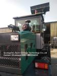 2210mm Wheelbase Front End Compact Wheel Loader