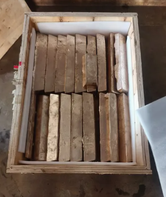 High Hardness Spot Cube 3.8 Cube 4.0 Beryllium Copper Ingots Premium Copper Alloy