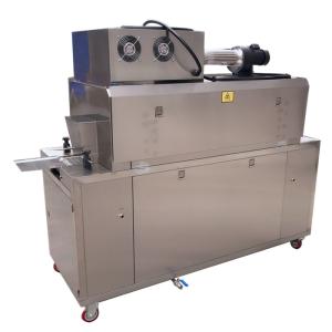 China Shampoo Bottles Shrink Tunnel Packaging Machine 220V 200pcs/Min wholesale