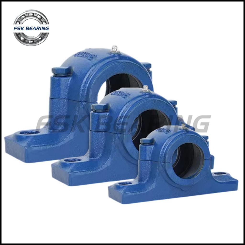 SOFN Series SOFN 244BF SOFN 244AF Split Plummer Block Housing 220*565*820 mm Long Life