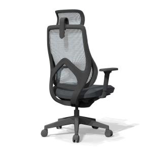 China Stainless Steel Mesh Office Chair Wholesaler in FoShan for and Comfortable Seating wholesale