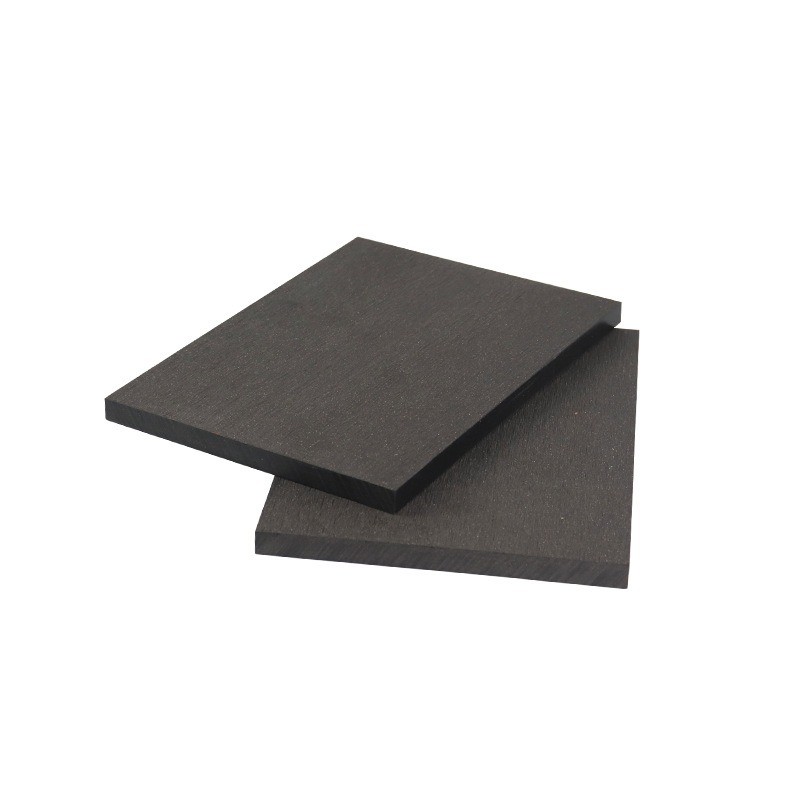 Gray Waterproof WPC Cladding Panel For Garden And 140x11mm Wood Plastic Composite Fence Board For Courtyard