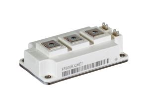 China FF800R12KE7 TrenchStop Automotive IGBT Modules 1200V 800A Dual IGBT Module wholesale