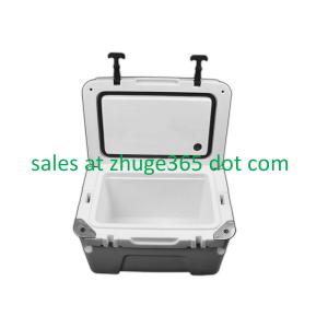 China 25Liter Premium Plastic Coolers for Fishing | Hunting | Camping wholesale