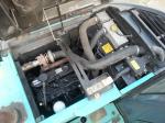Used Kobelco SK135SR-2 Excavator