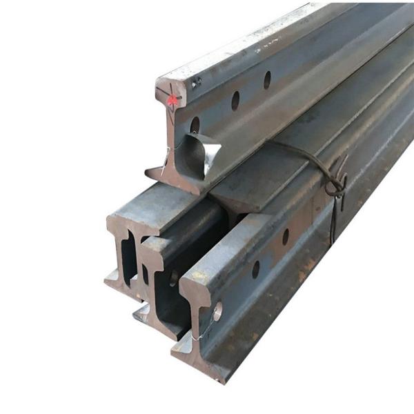 Specifications 18kg/m Grade Q235B/55Q for 6-12m 8KG/12KG/15KG/22KG/24KG/30KG