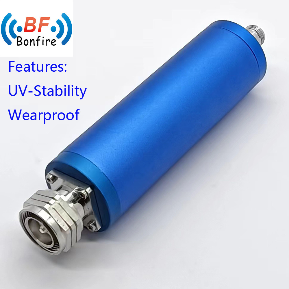 698-4000MHz 50W Indoor Customized Low Pim Termination Load -160dbc, 4.3-10 Male