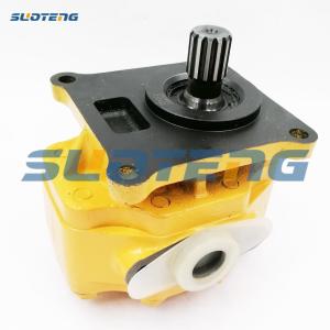 China 07432-71203 0743271203 D85E-18 Engine Hydraulic Gear Pump wholesale