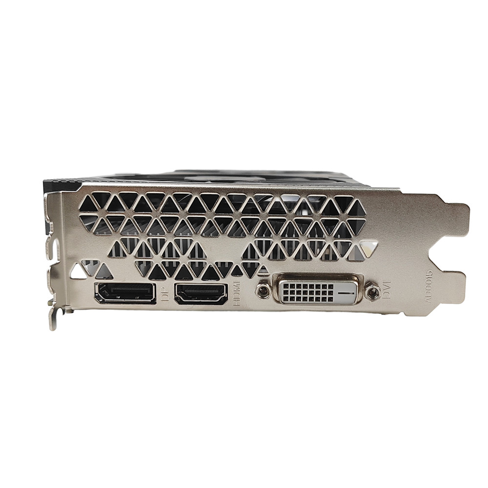 PCWINMAX Geforce GTX 1650 Gaming Graphics Card 4GB GDRR6 128Bit DVI/DP/HD