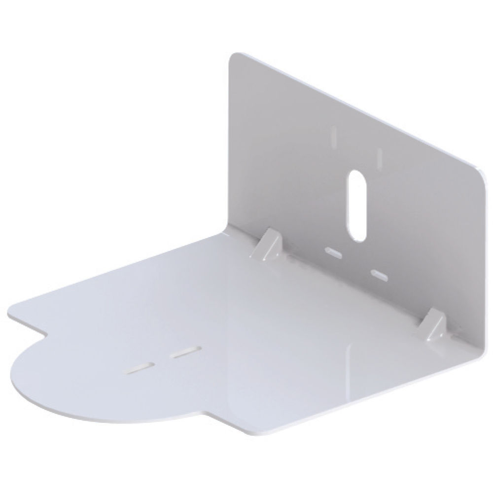 ISO9001 2008 Certified Nonstandard Custom Universal Wall Mount Bracket for Select Cameras
