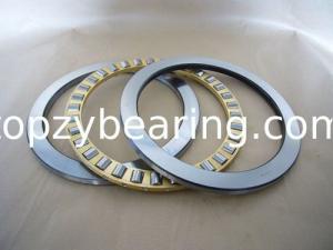 China Best Price Axial cylindrical roller bearings K81244-M K81248-M K81252-M K81256-M K81260-M K89306-TV K89306-TV K89307-TV wholesale