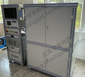 China Gasoline Engine And Motor Test Bench SSCG400 400KW 1273Nm wholesale