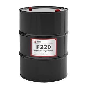 China FEISPARTIC F220 Polyaspartic Resin Subsititute of NH1220 60-100 Viscosity wholesale