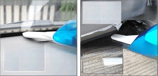 Useful Portable Auto Car Vaccum Cleaner For Home And Carsell car vaccum cleaner