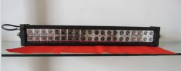 LED Double row Light bar BB-7120 CREE LED Power: 120w