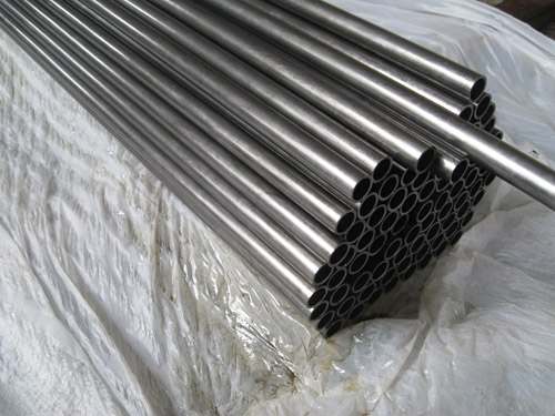 China ASTM A519 Seamless carbon and alloy steel mechanical tubing wholesale