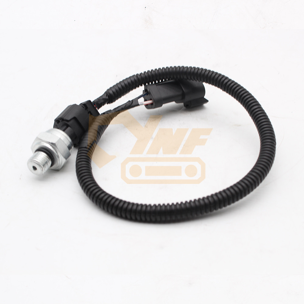 208-06-71130 Pressure Sensor for Komatsu PC400-7 PC450-7 Excavator