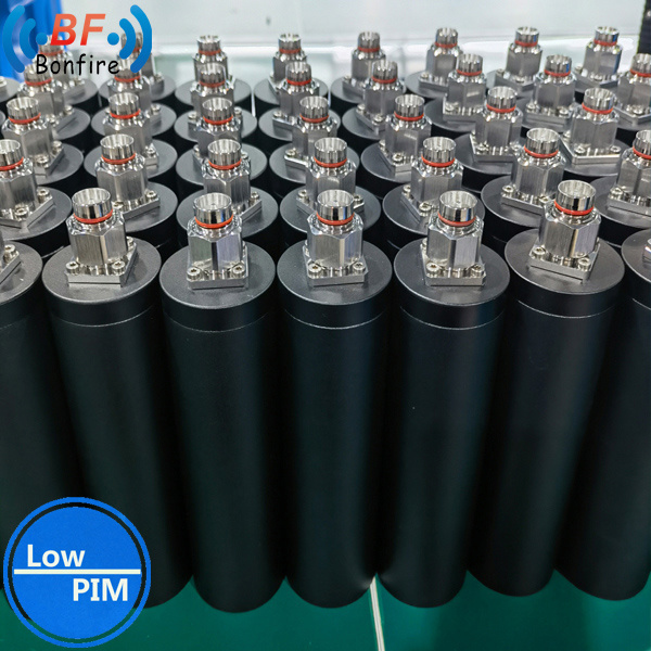 350-6000MHz RF 25W RF Passive Coaxial Termination Load Dummy Load Low Pim Load 7/16 DIN Male Type