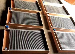 China 14X 03 11312 14X 03 11212 Radiator Komatsu Excavator D65EX 12 AC System Parts wholesale