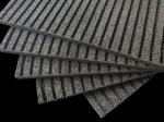 1m Nitrile Rubber Insulation Sheet