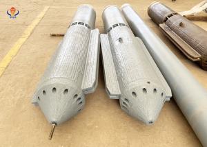 China 150kw Construction Vibro Flotation Vibro Replacement Stone Columns Soil Improvement wholesale