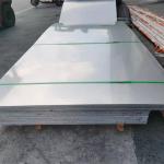 4000mm Cold Rolled Stainless Steel Sheet 34CrNiMo6 Alloy Steel Plates