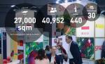 Fruits Industry Enterpises Cooperation Fair for Importers and Exporters