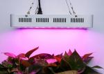 Eco Friendly LED Grow Lights , Vegetable Bloom Switchable Grow Lights