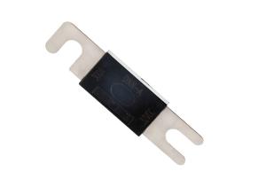 China Time Lag 300 Amp Dc Fuse Low Breaking Capacity UL248-13 Standard wholesale