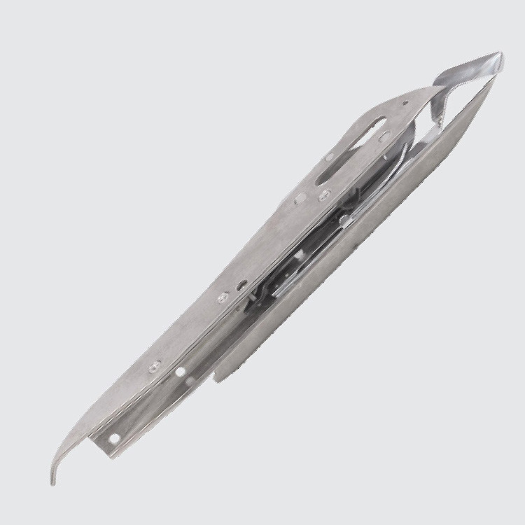 Good Quality TP500-1 Head Rapier Head For Weaving Machine In Textile Machine Spare Parts
