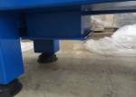 Tricanter continuous decanter centrifuge specially for aging oil treatment