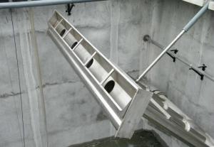 China Chemical Indursty Wastewater SBR Sequencing Batch Reactor ISO Standard wholesale
