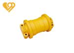 Komatsu D355 Bulldozer Undercarriage System Quenched Track Rollers OEM And