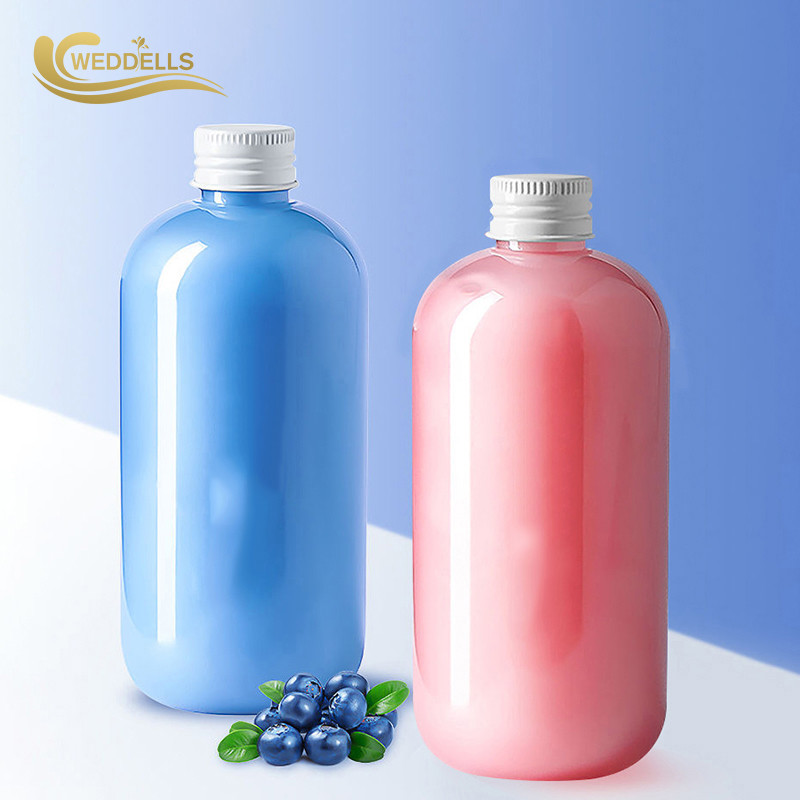 Daily MSDS Moisturizing Body Wash For Sensitive Skin