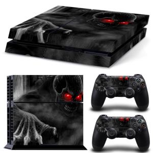 China PS4 Sticker #0001 Skin Sticker for PS4 Playstation wholesale