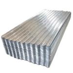 NXF High Strength Galvanized Corrugated Metal Roofing Sheet DX51D Gi Steel