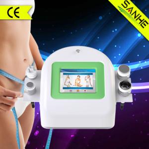 China Effective portable Ultrasonic Cavitation rf vacuum weight loss machine wholesale