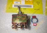 114-0421 Toggle Switch E320B Engine 3306 CAT Excavator Electric Parts
