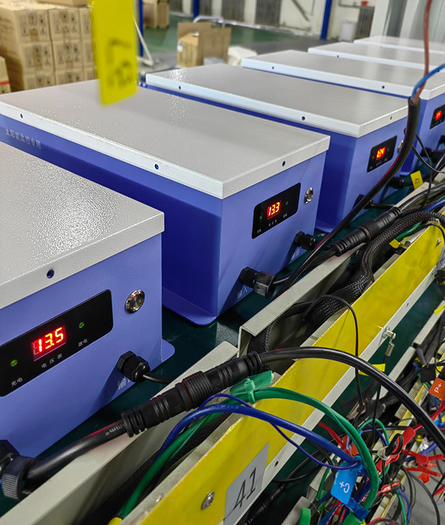 200A Powerhouse 400AH 12V Lithium Battery With Plastic Shell