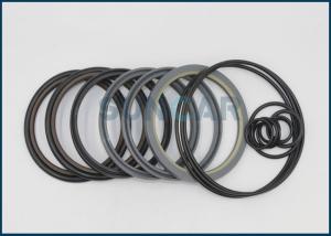 China Soosan Breaker Seal Kit for SB70 High/low Temperature Resistance wholesale