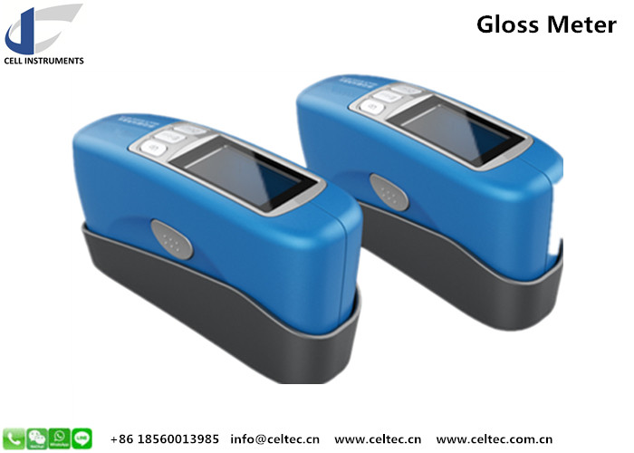 Gloss Meter Surface gloss testing instrument JJG 696 ISO 67530 ISO 2813