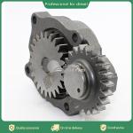 China supply 6CT ISC8.3 ISCe QSC8.3 diesel engine parts lubrication oil pump