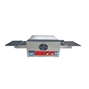 China SS201 Gas Conveyor Pizza Oven Machine wholesale