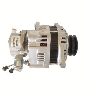 China Steel 14V 90A Auto Starter Alternator MN137866 MD320354 wholesale