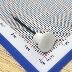 Induction Cooker High Temperature Ceramic Aluminum Shell Surface Temperature