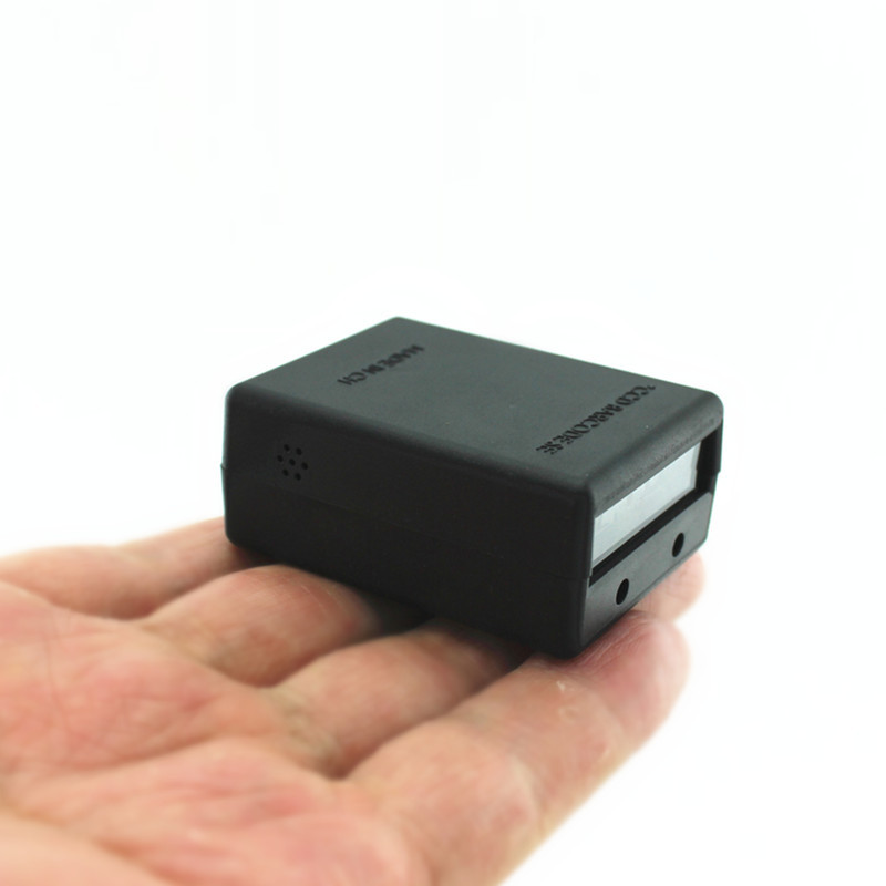 2D CMOS Mini Barcode Scanner Module Auto Sensing Scan Engine For Ticket Kiosk