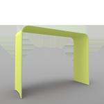 Durable Aluminum Backdrop Arch Stand For Balloons Exhibition Booth